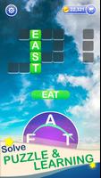 Crossword: word connect screenshot 3