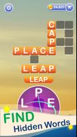 Crossword: word connect screenshot 1