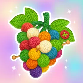 Yarn Fever! Unravel Puzzle