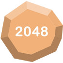 2048 Number Puzzle Game - Bubble Blaster APK