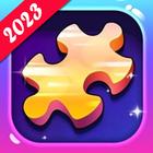 Jigsaw Puzzle  :Classic Puzzle أيقونة