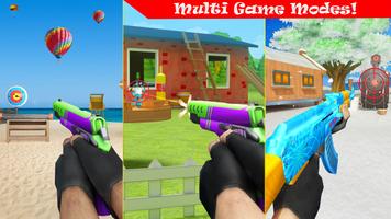 Bottle Shooting screenshot 1