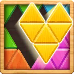 Descargar APK de Block Puzzle : Jigsaw