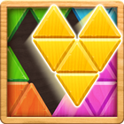 Block Puzzle : Jigsaw 图标