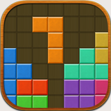 Wood Block Puzzle biểu tượng