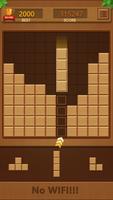 Block puzzle - Puzzle Games ภาพหน้าจอ 3