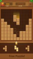 Block puzzle - Puzzle Games स्क्रीनशॉट 1