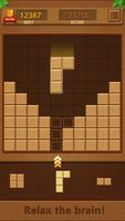 Block puzzle - Jeux de puzzle capture d'écran 2