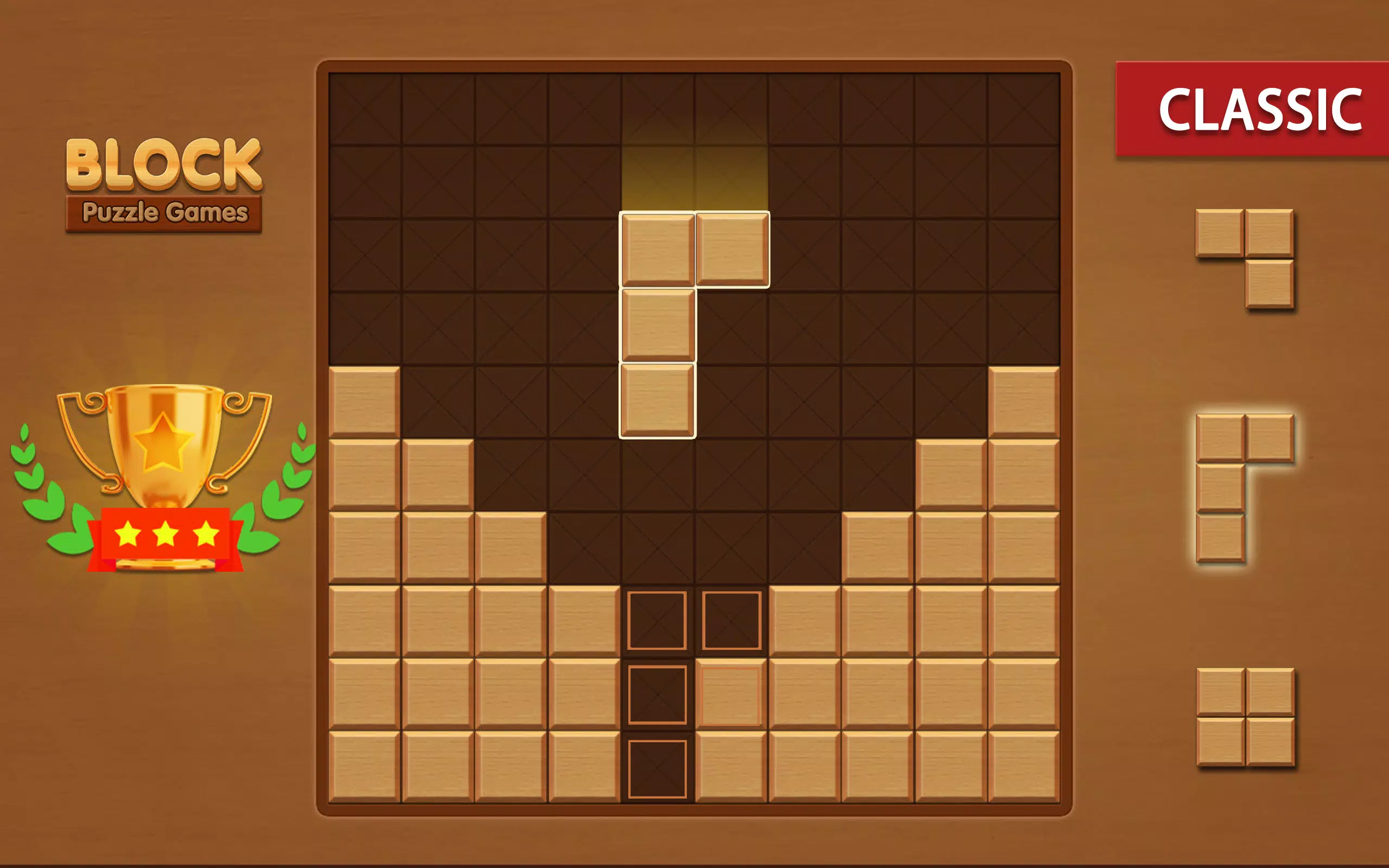 Block puzzle-Puzzle Games APK for Android Download
