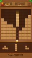 Block puzzle - Puzzle Games imagem de tela 3