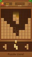 Block puzzle - Puzzle Games imagem de tela 1