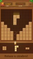 Block puzzle - Puzzle Games imagem de tela 2