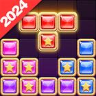 Block Puzzle Jewel 2020 icône