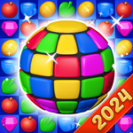 Dream Farm - Match 3 icon