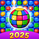 Jewel Blast Dream - Match 3-APK