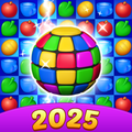 Jewel Blast Dream - Match 3