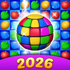 Jewel Blast Dream – Match 3