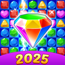 Jewel Blast Time - Match 3-APK