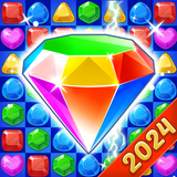 Jewel Blast Time icon