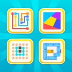 Puzzle Enjoy icono