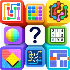 Puzzle Out - Pipes, Hexa Lines, Unblock, Tangram アプリダウンロード