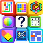 Puzzle Out أيقونة