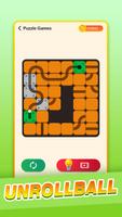 Puzzle Games - Puzzledom & Puzzle Collection Ekran Görüntüsü 3