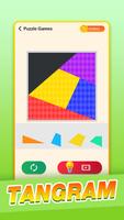 Puzzle Games - Puzzledom & Puzzle Collection Screenshot 2