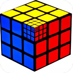 Cómo resolver cubo rubi