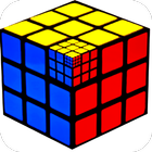 решить рубиновый куб иконка