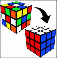решить рубиновый куб скриншот 3