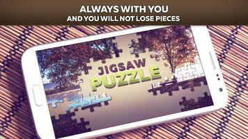 Nature and landscape jigsaw puzzles screenshot 3