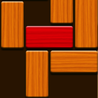 unblock puzzle Color icon