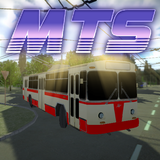 Micro-Trolleybus Simulator aplikacja