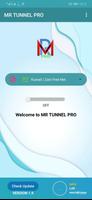 MR TUNNEL PRO ภาพหน้าจอ 3