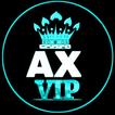 ”AX VIP VPN