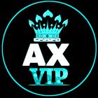 AX VIP VPN ícone