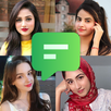 Girl Chat - Online Live Chat APK