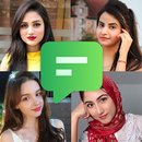 APK Girl Chat - Online Live Chat