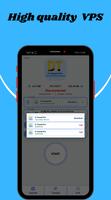 D Tunnel VPN screenshot 3