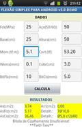 FlexDroidDemo اسکرین شاٹ 2