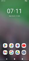 BS Launcher: Battery Saver 포스터