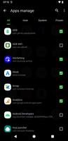 BS Launcher: Battery Saver স্ক্রিনশট 2