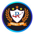 Rocket VPN Proxy icon