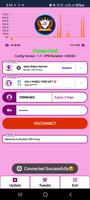 Rocket VPN Proxy capture d'écran 1