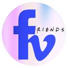 Friends VIP VPN icon