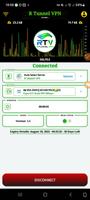 R TUNNEL VPN скриншот 1