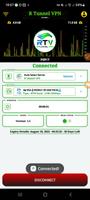 R TUNNEL VPN скриншот 2
