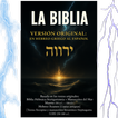 LA BIBLIA VERSIÓN ORIGINAL icon