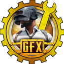 GFX tool for PUBG, Game Booster 60FPS (NO BAN) APK